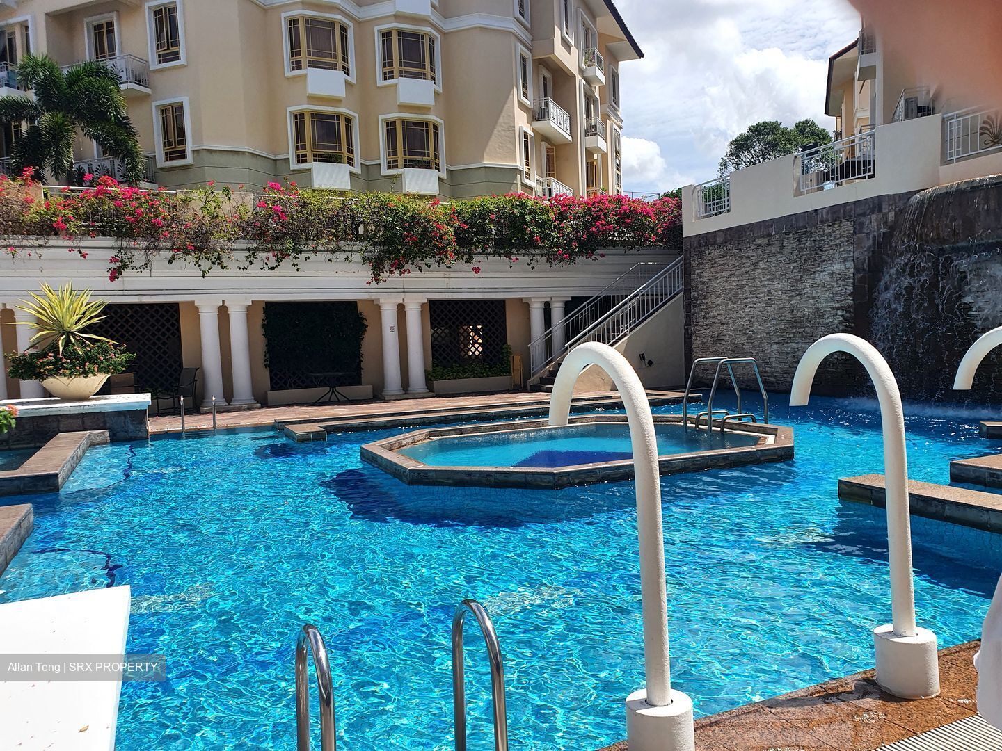 Villa Marina (D15), Condominium #435482211